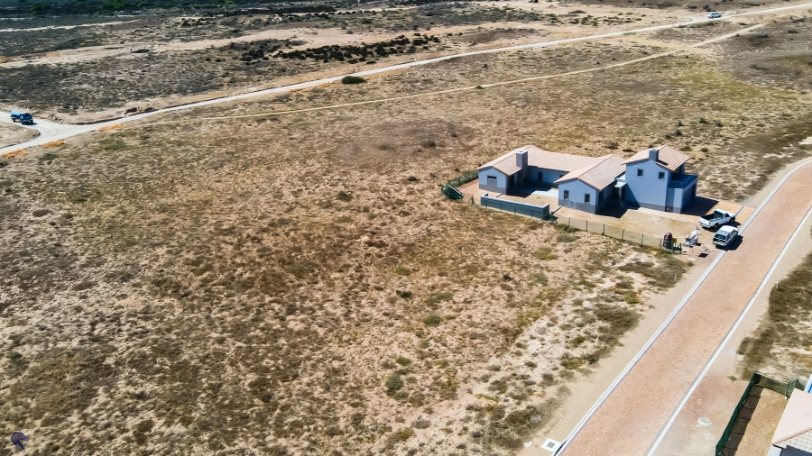 0 Bedroom Property for Sale in Langebaan Country Estate Western Cape